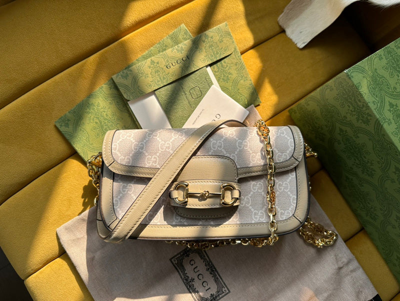 Gucci Luxury - Bags - 016