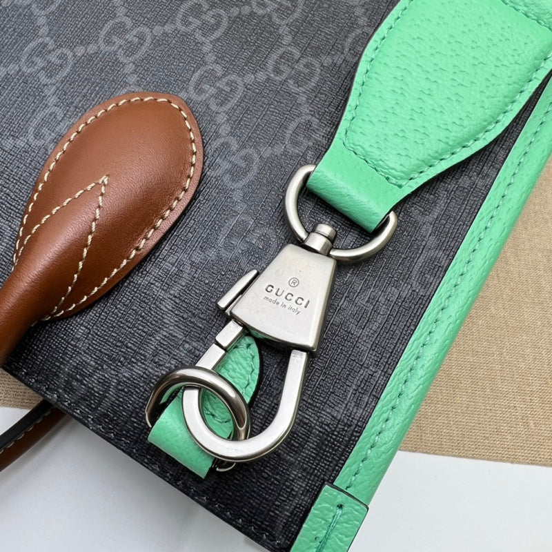 Gucci Luxury - Bags - 226