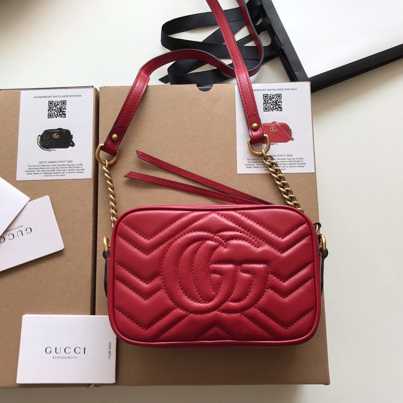 Gucci Bags -  Luxury Bags  1402