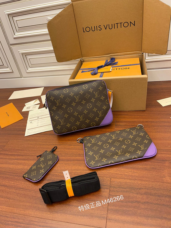 Alice Bags- Louis Vuittons  - 16078