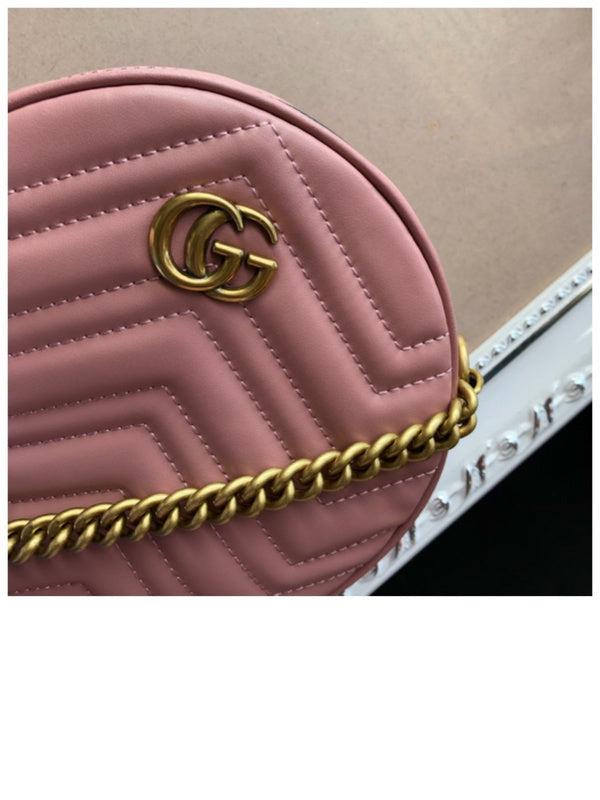 Gucci Bags -  Luxury Bags  1411