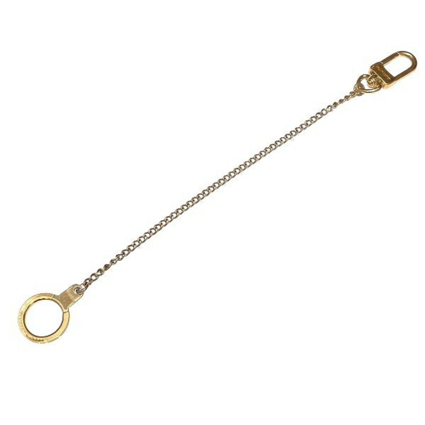 Louis Vuitton   Plating Keyring