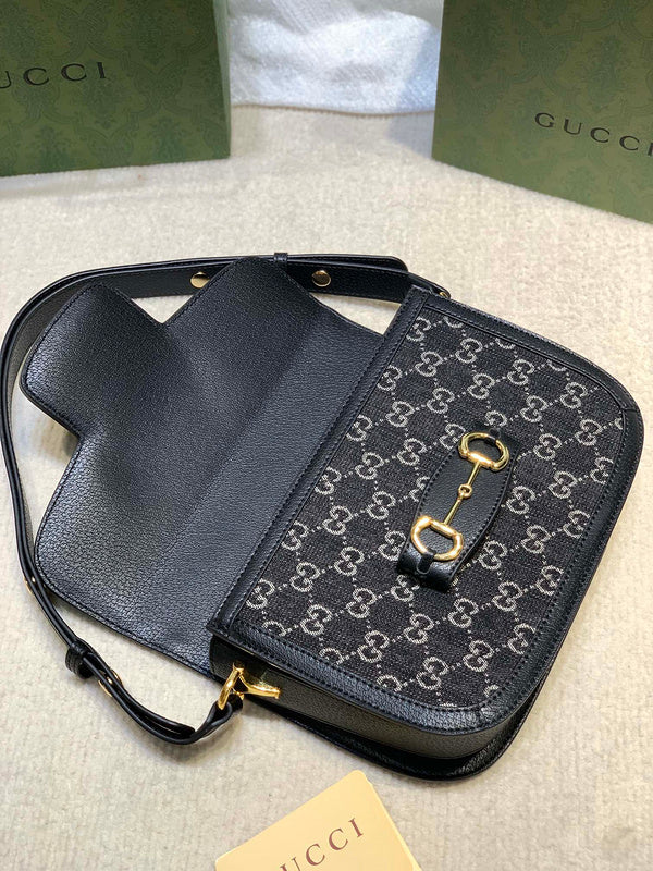 Gucci  Luxury -  Bags - 451