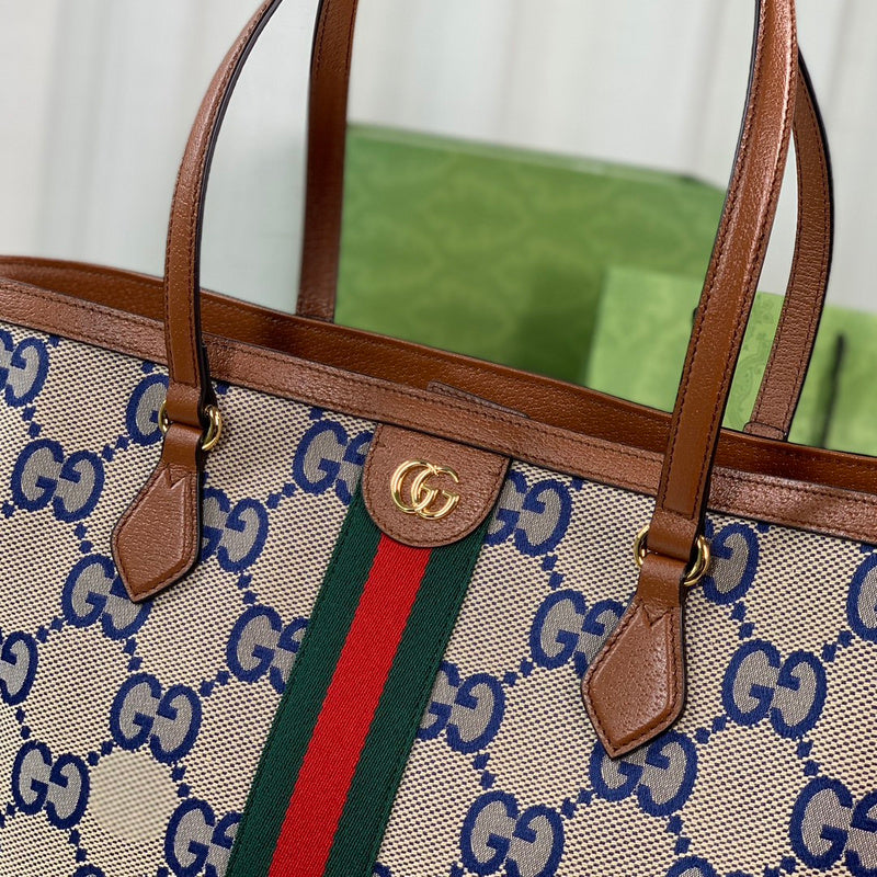 Gucci Luxury - Bags - 283
