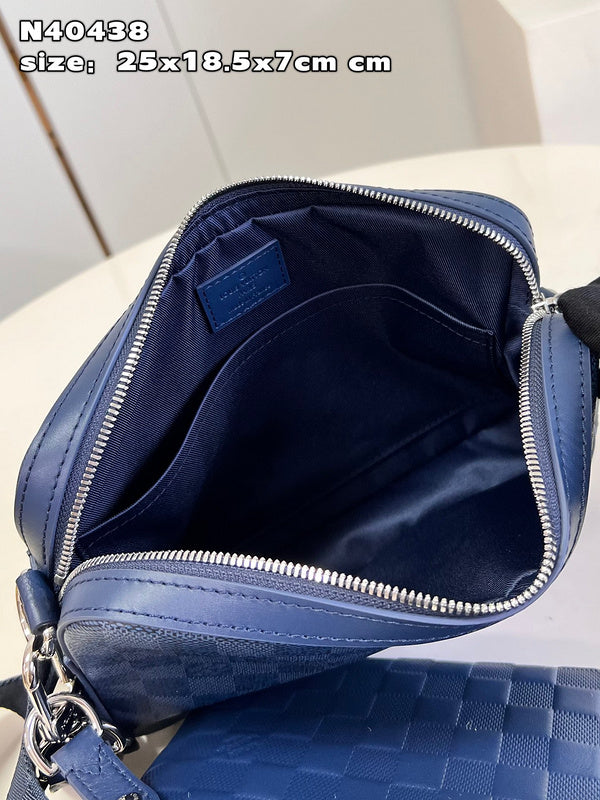 Alice bags - Louis Vuittons  - 15461