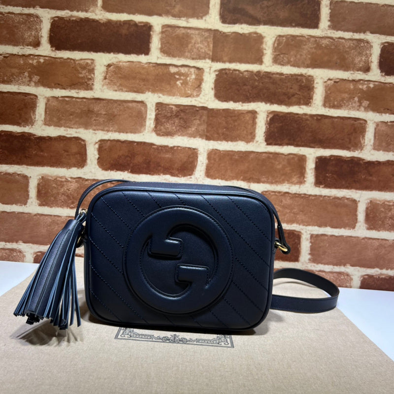 Gucci  Luxury -  Bags - 417