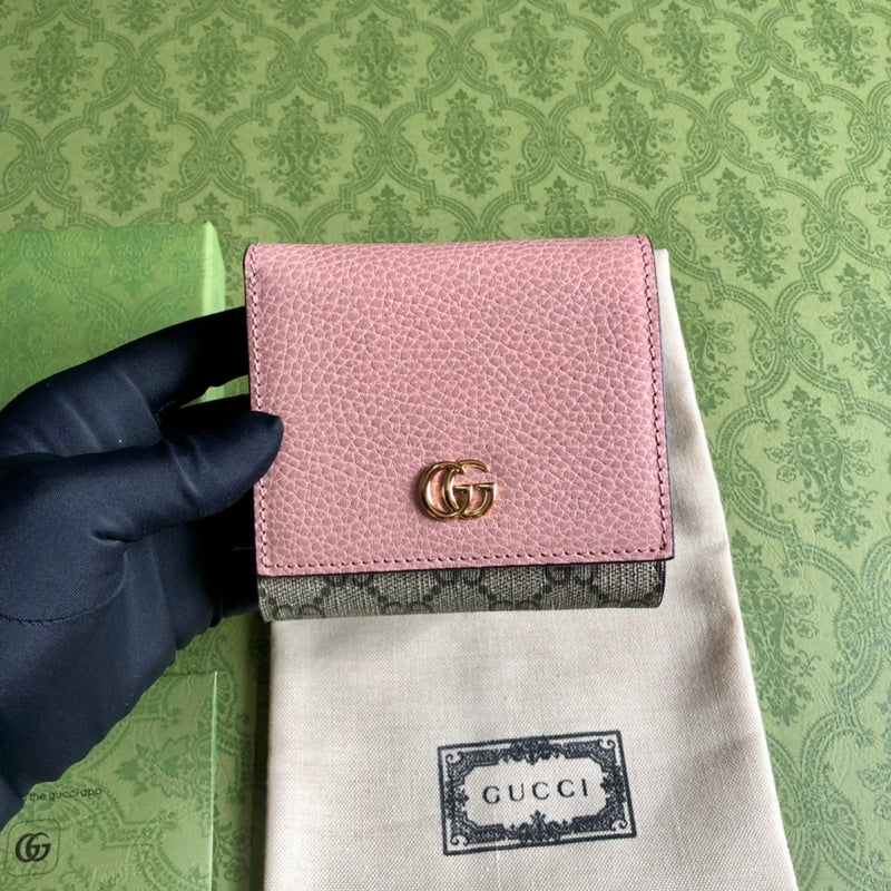 Gucci Luxury - Bags - 159