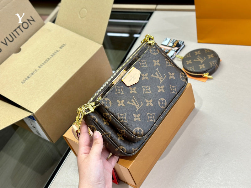 Alice bags - Louis Vuittons  - 15087
