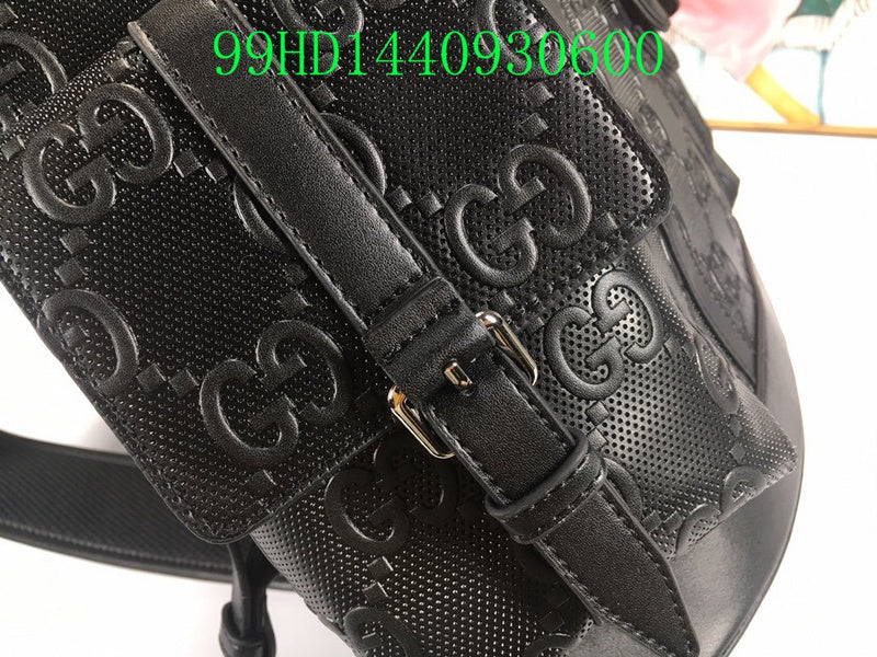 Gucci Bags - The Tote   1173