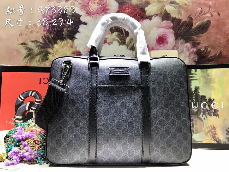 Gucci Bags - The Tote   921