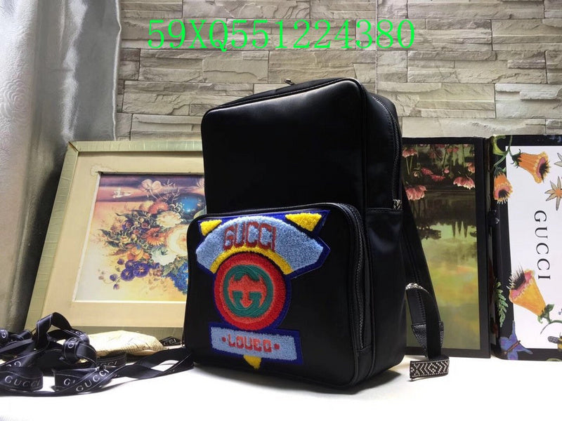 Gucci Bags - The Tote   1078
