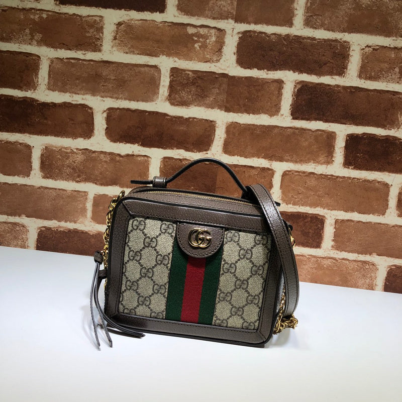 Gucci Luxury - Bags - 020