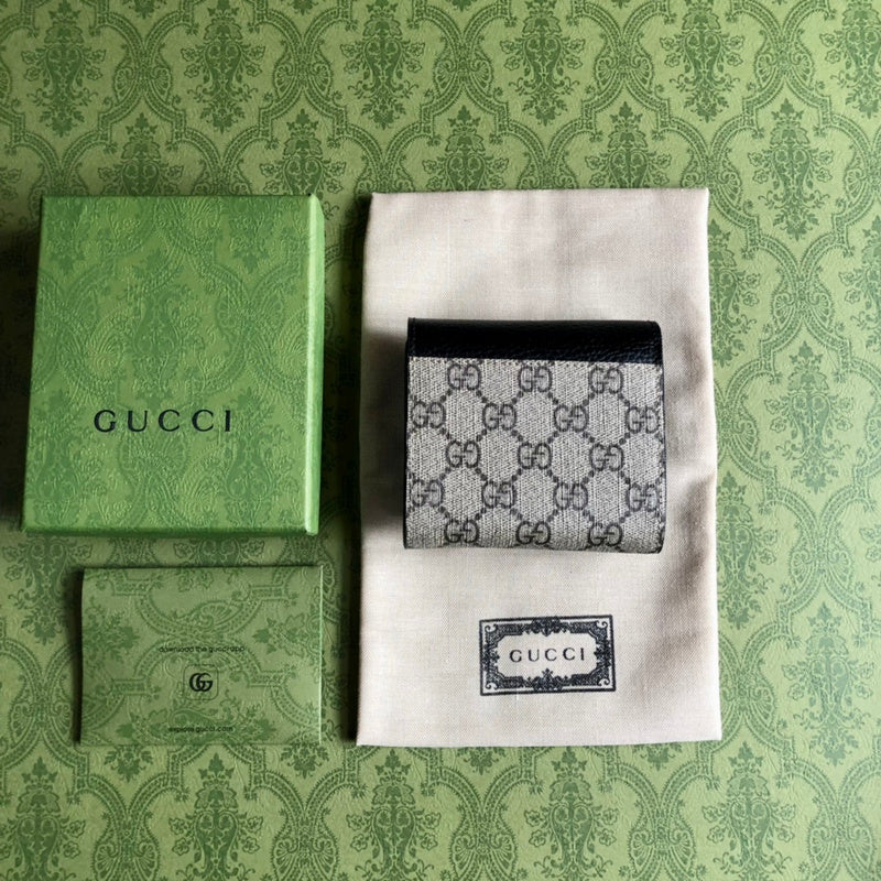 Gucci Luxury - Bags - 160