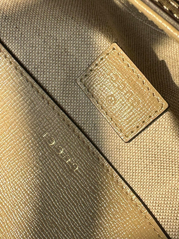 Gucci Luxury - Bags - 016