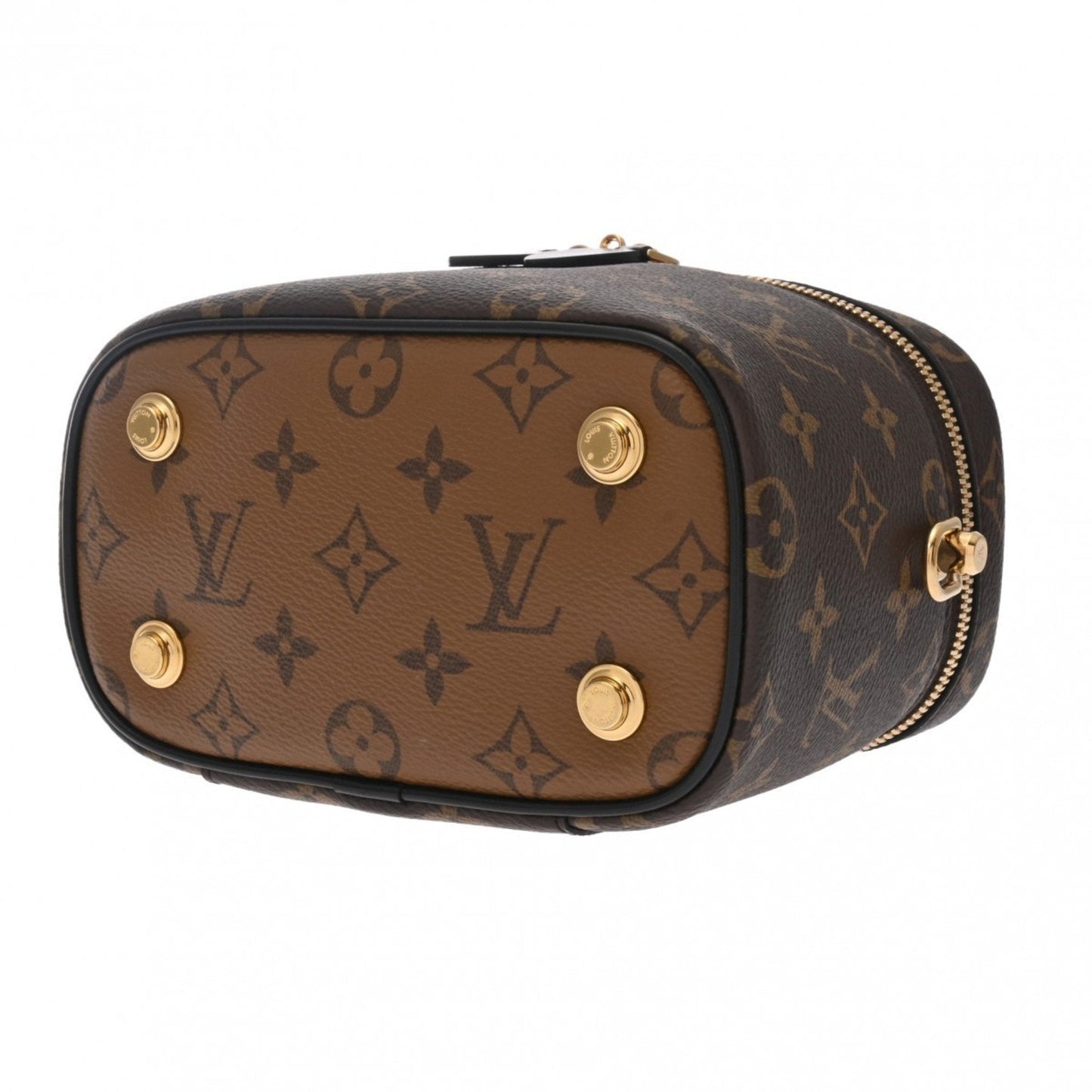 Louis Vuitton  Monogram Reverse Handbag