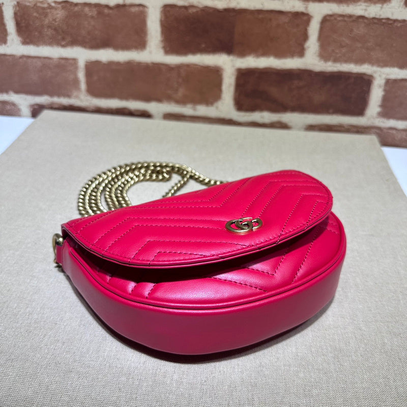 Gucci Luxury - Bags - 224