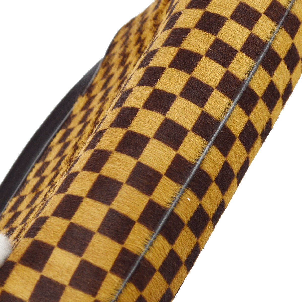 Louis Vuitton 2000 Tiger Damier Sauvage M92132