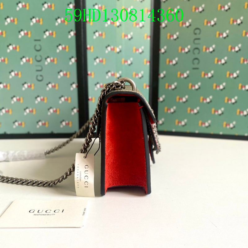 Gucci Bags - The Tote   373