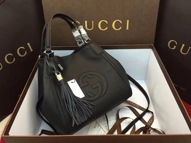 Gucci Bags - The Tote   528