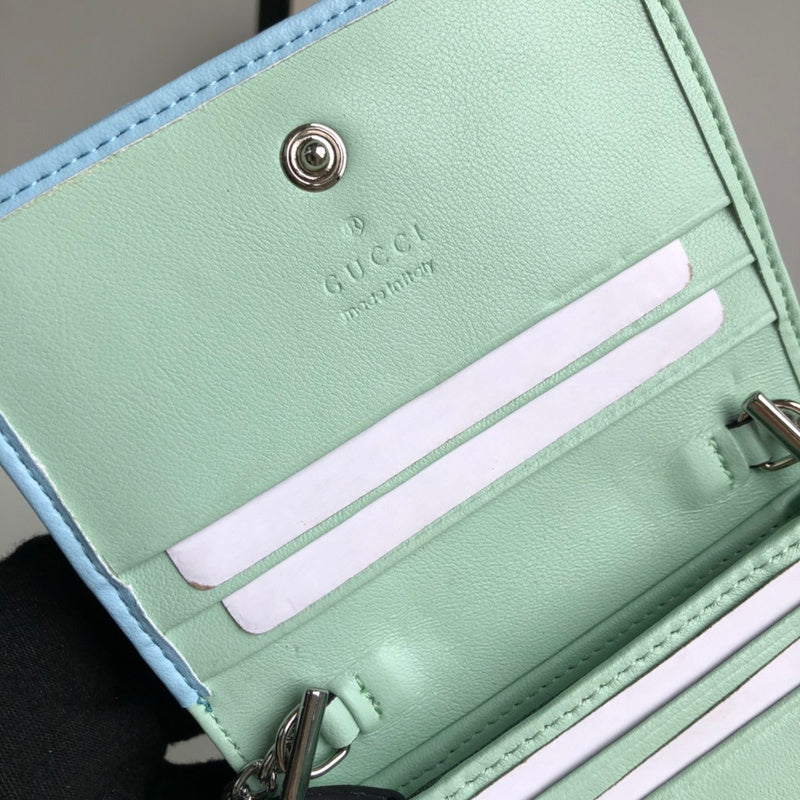 Gucci   Luxury Bags  1372