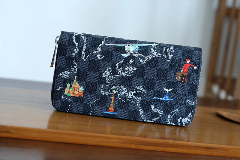 Alice bags - Louis Vuittons  - 11046