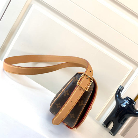 Alice Bags- Louis Vuittons  - 16248