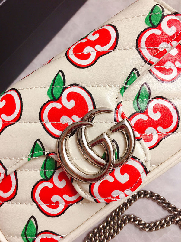 Gucci Bags -  Luxury Bags  1404