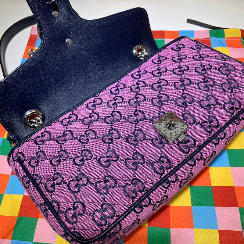Gucci  Luxury -  Bags - 475