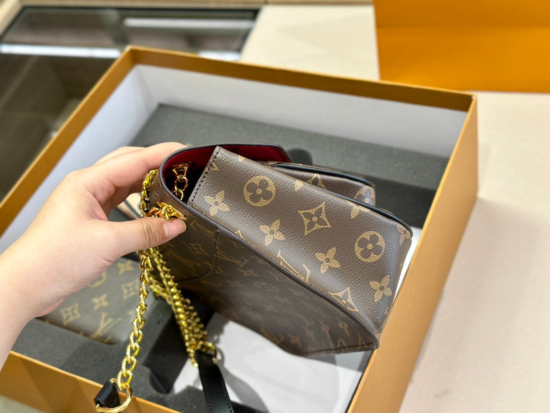 Alice bags - Louis Vuittons  - 14900