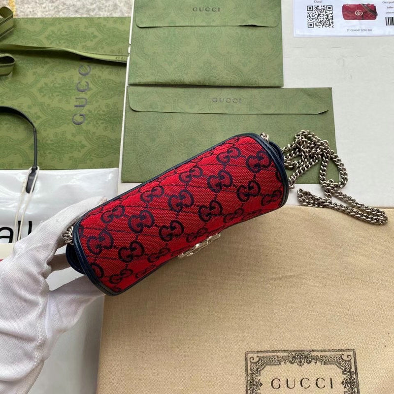 Gucci   Luxury Bags  1142