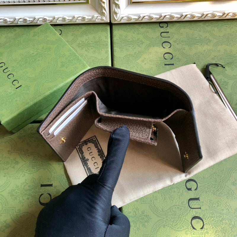 Gucci Luxury - Bags - 182