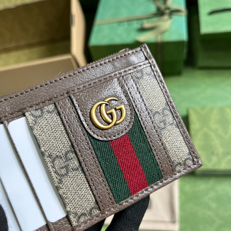 Gucci Luxury - Bags - 121