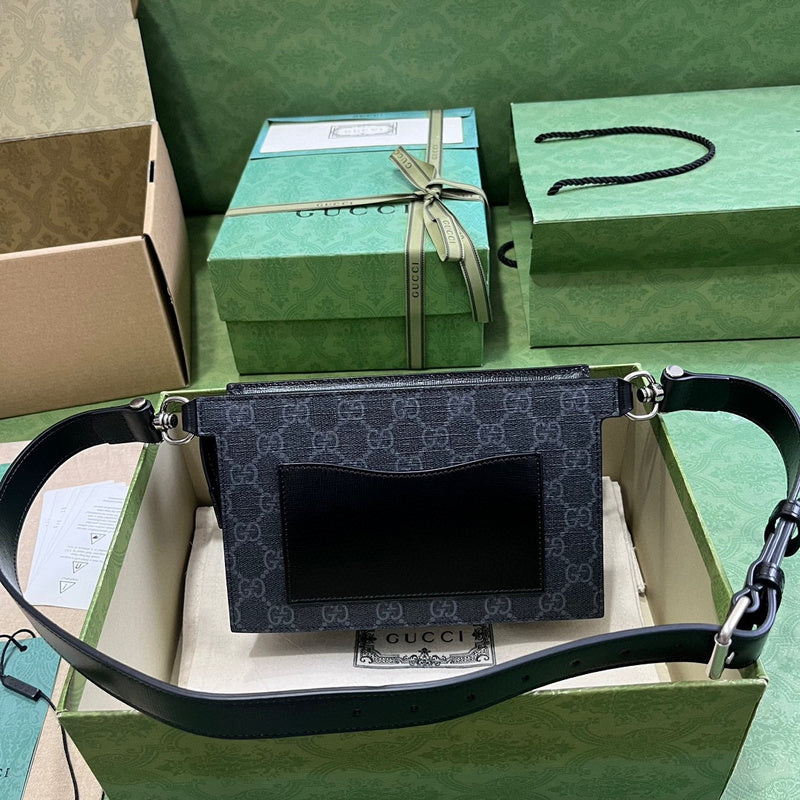 Gucci Luxury - Bags - 002