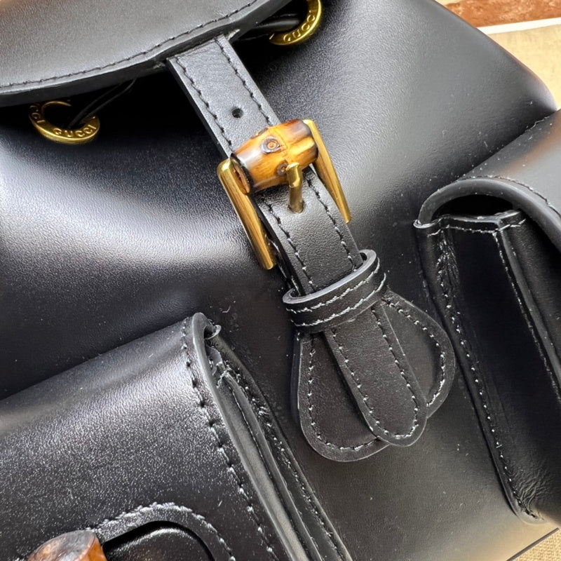Gucci Luxury - Bags - 074