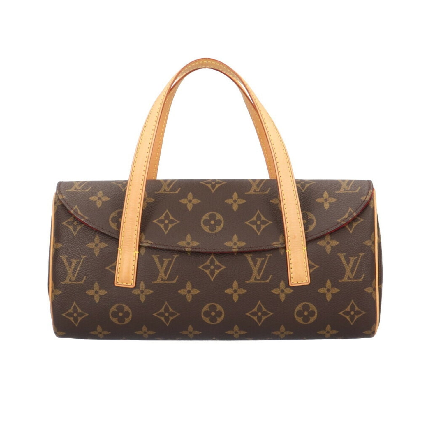 Louis Vuitton  Monogram Monogram Handbag