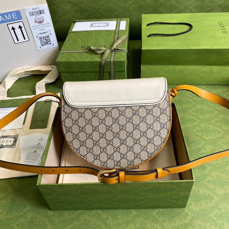 Gucci   Luxury Bags  1026