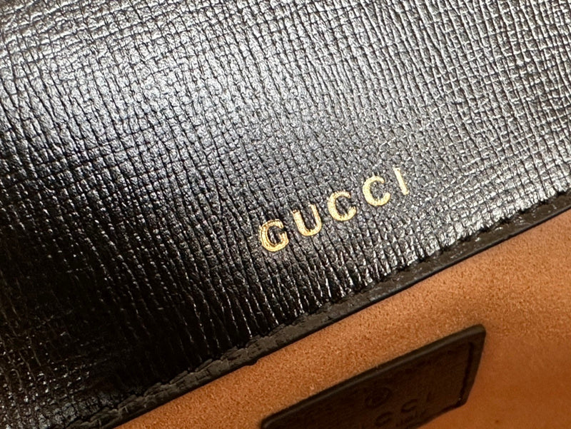 Gucci Luxury - Bags - 019