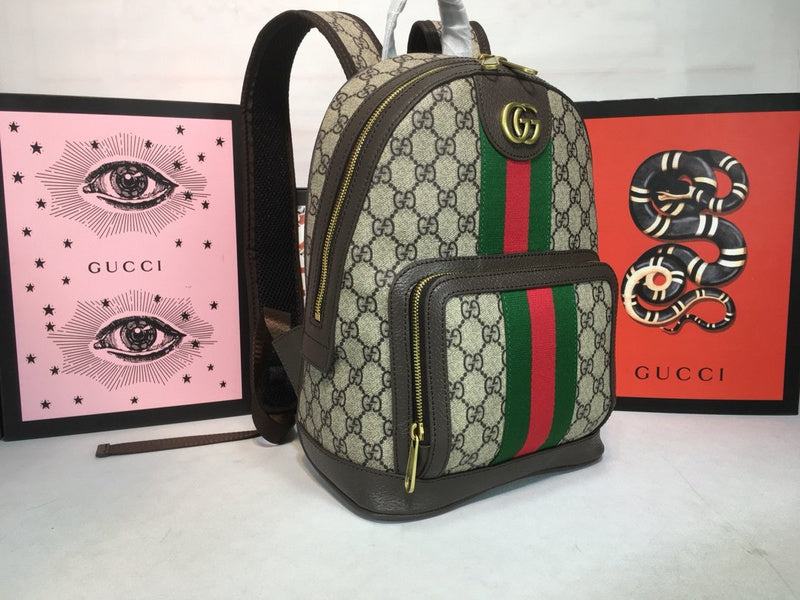 Gucci Bags - The Tote   1053