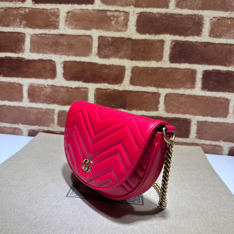 Gucci Luxury - Bags - 224