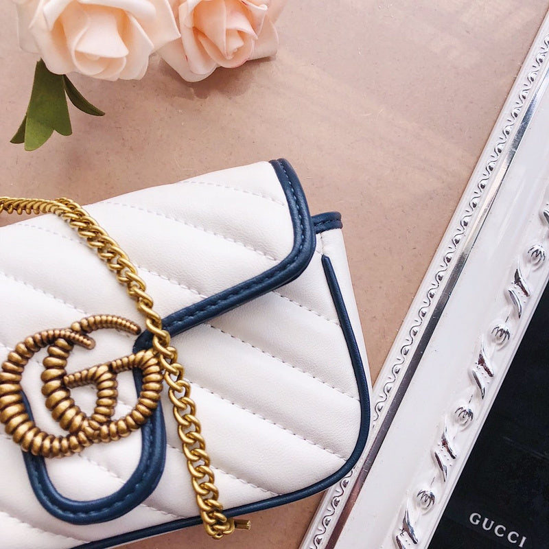 Gucci Bags - The Tote   115