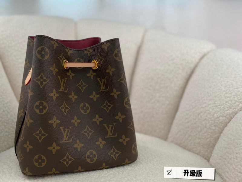 Alice bags - Louis Vuittons  - 15075