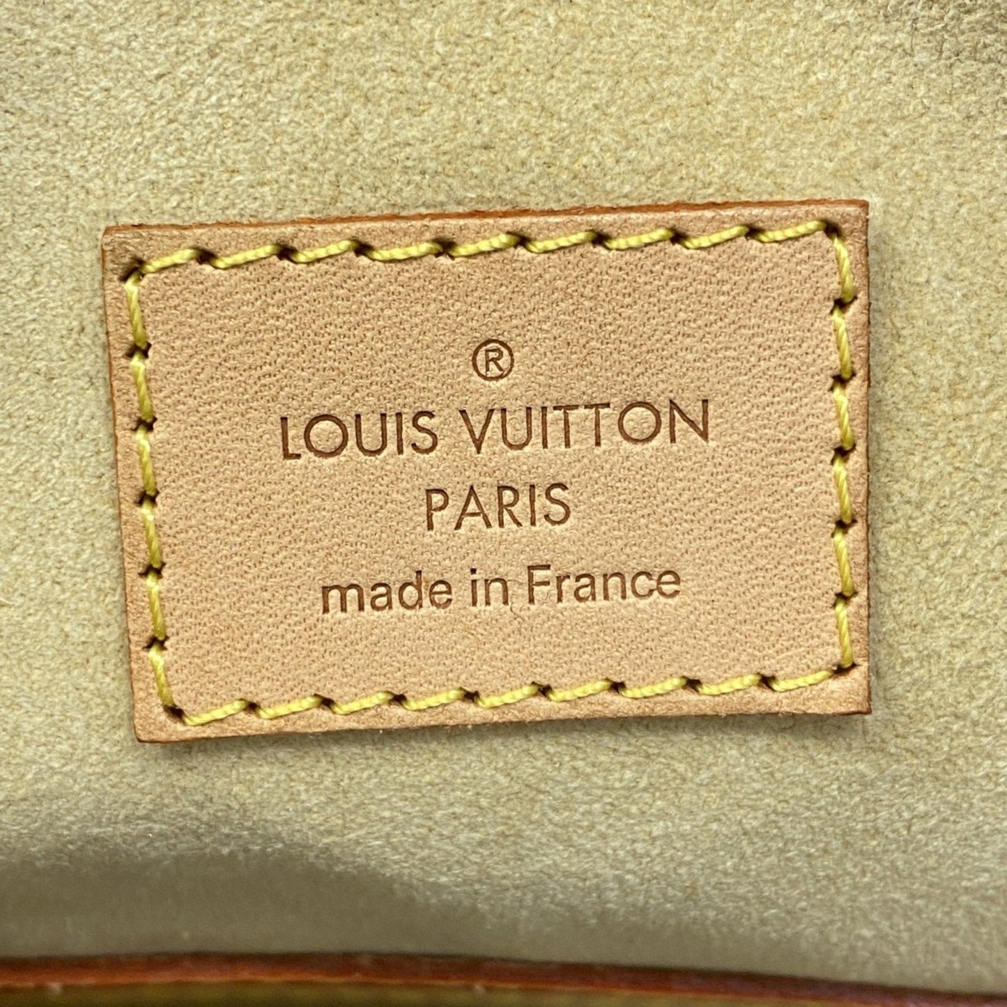 Louis Vuitton  Handbag