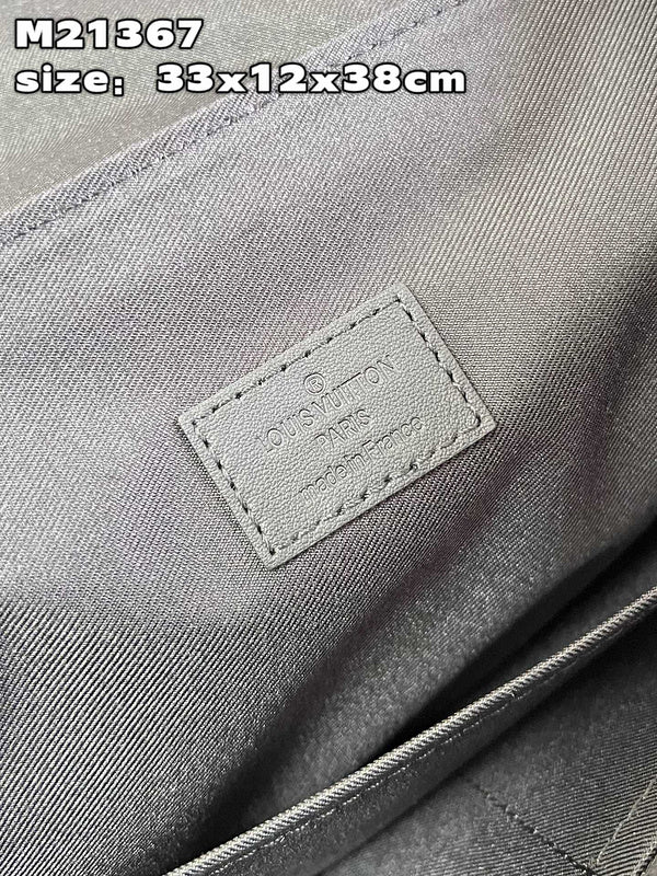 Alice Bags- Louis Vuittons  - 15976