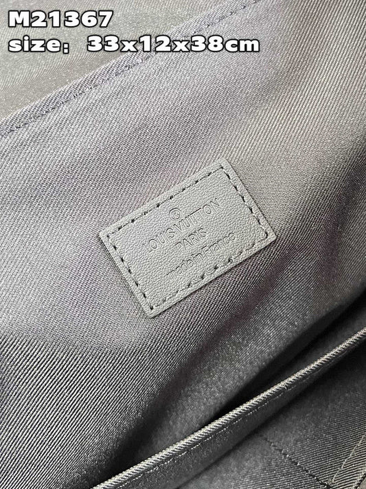 Alice Bags- Louis Vuittons  - 15976