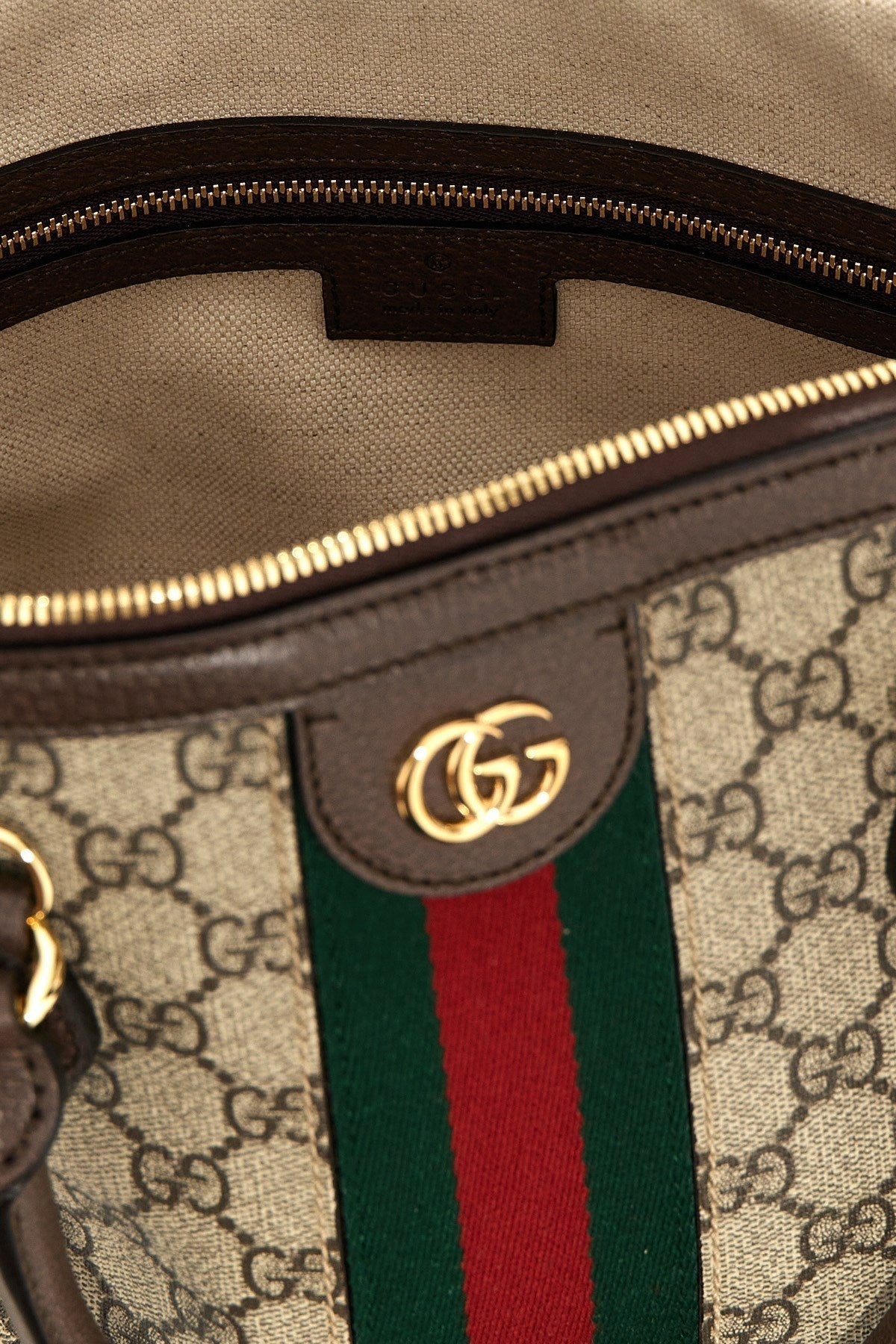 Gucci Women 'Ophidia' Medium Handbag
