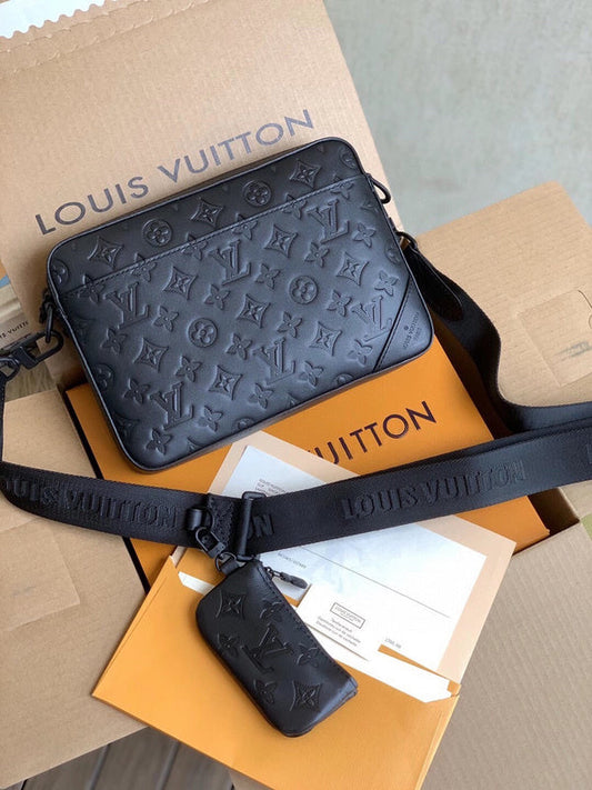 Alice Bags- Louis Vuittons  - 15870