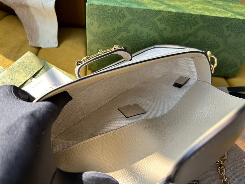 Gucci Luxury - Bags - 016
