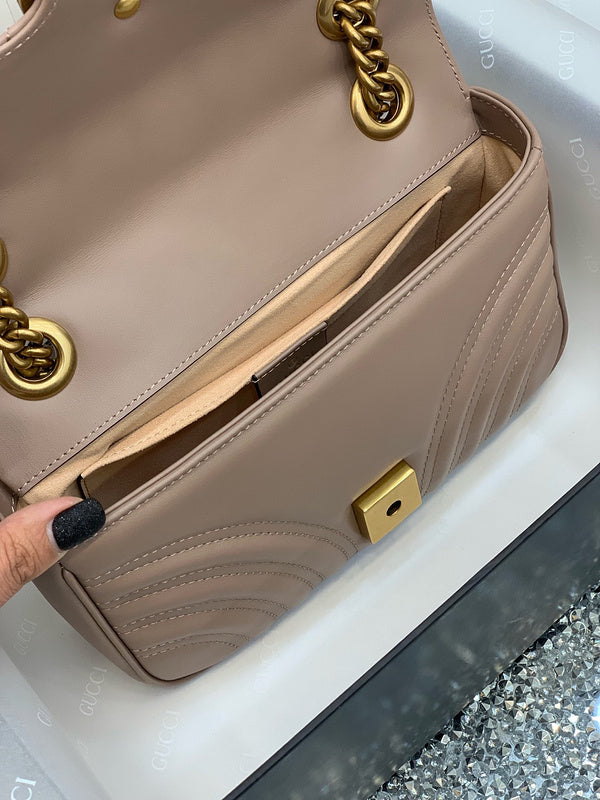 Gucci Bags -  Luxury Bags  1390