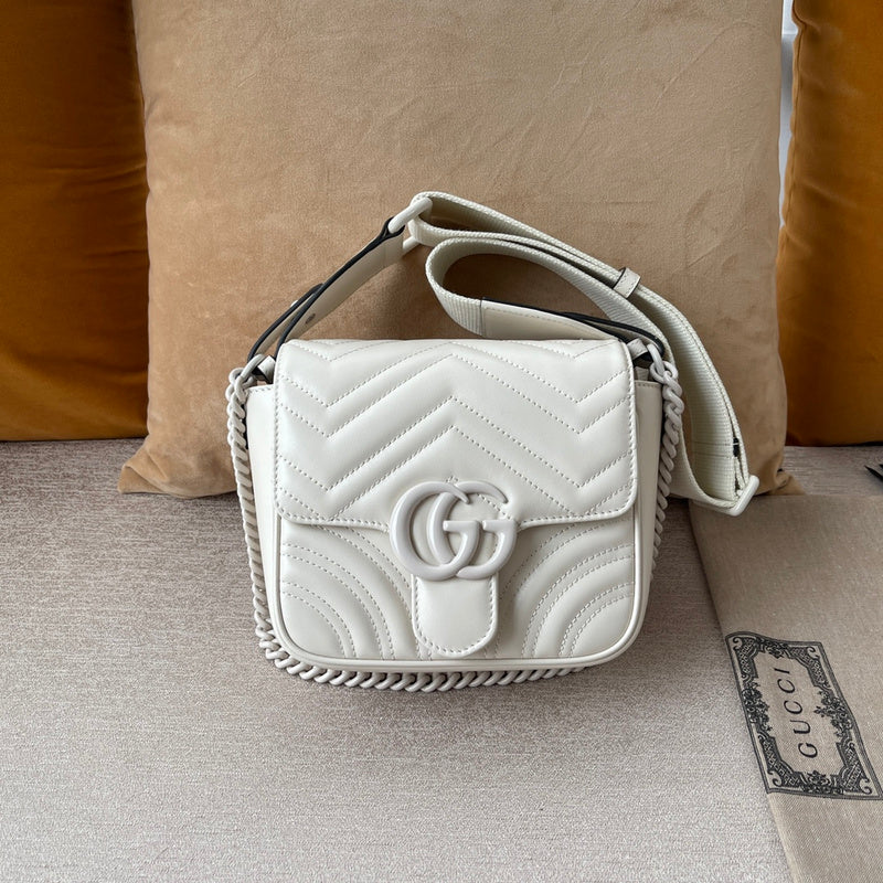 Gucci Luxury - Bags - 289