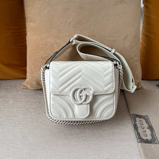 Gucci Luxury - Bags - 289